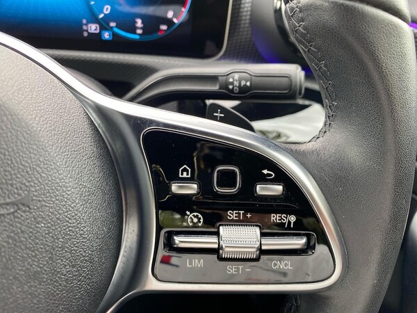 Used Mercedes-Benz A-Class 2019 for sale - 76206042: Photo 27