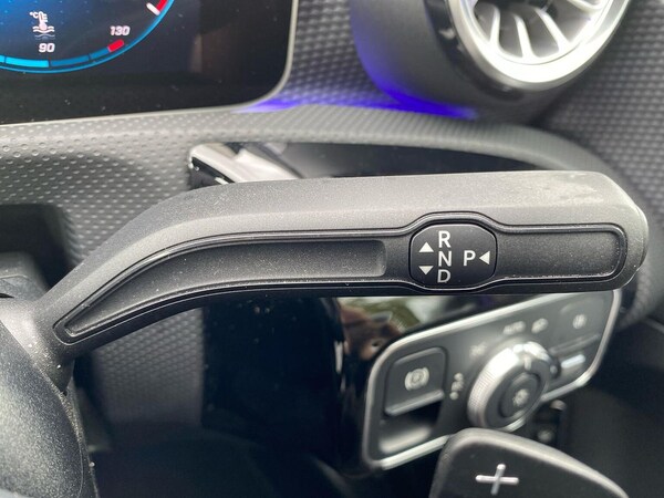 Used Mercedes-Benz A-Class 2019 for sale - 76206042: Photo 29