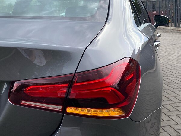 Used Mercedes-Benz A-Class 2019 for sale - 76206042: Photo 35