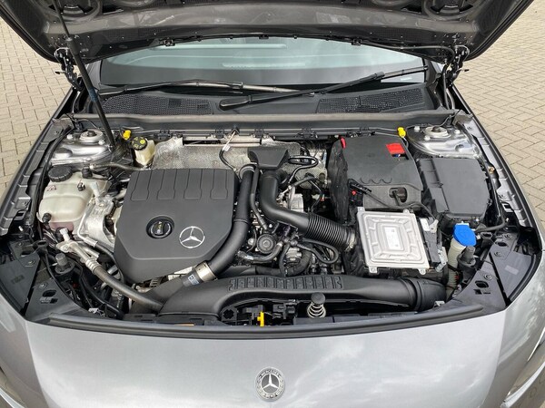 Used Mercedes-Benz A-Class 2019 for sale - 76206042: Photo 39