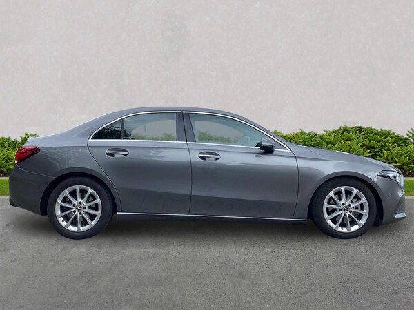 Used Mercedes-Benz A-Class 2019 for sale - 76206042: Photo 3