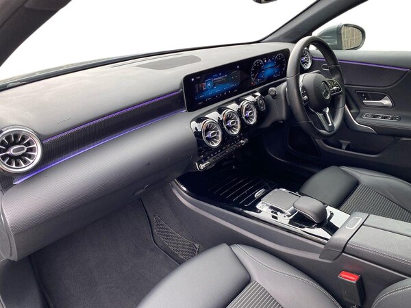 Used Mercedes-Benz A-Class 2019 for sale - 76206042: Photo 7
