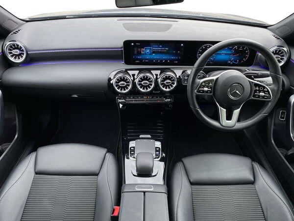 Used Mercedes-Benz A-Class 2019 for sale - 76206042: Photo 8