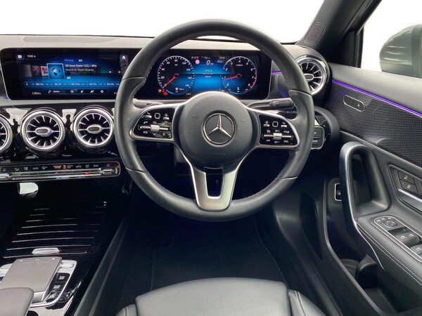Used Mercedes-Benz A-Class 2019 for sale - 76206042: Photo 9