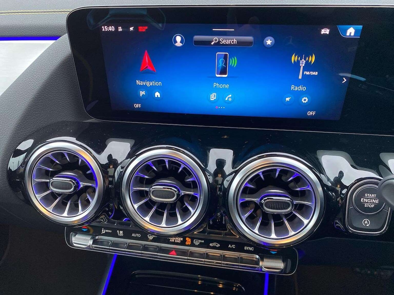 Used Mercedes-Benz GLA 2025 for sale - 77775190: Photo 11