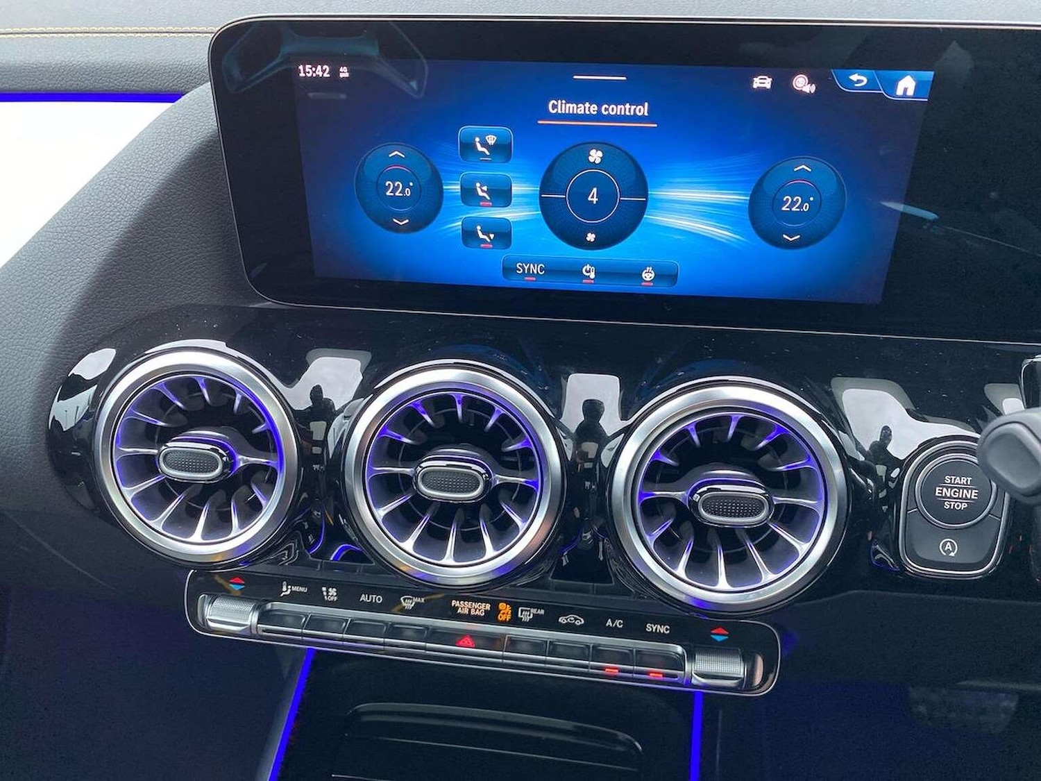 Used Mercedes-Benz GLA 2025 for sale - 77775190: Photo 12