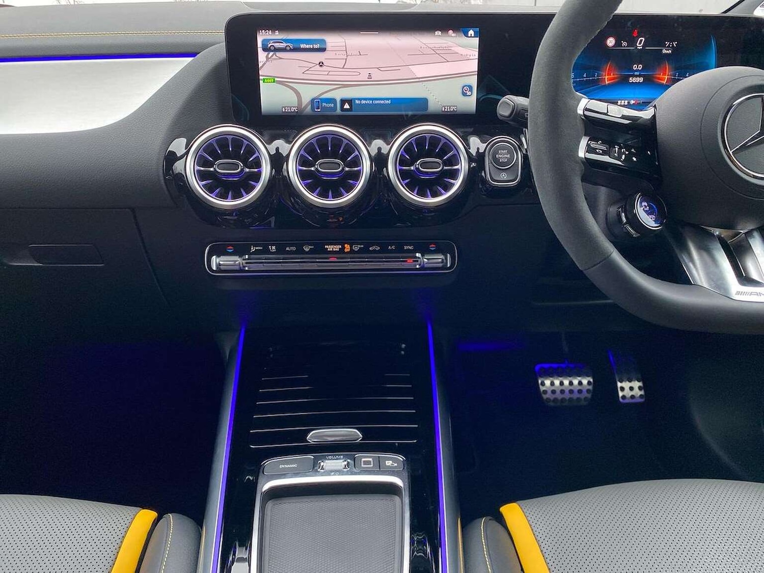 Used Mercedes-Benz GLA 2025 for sale - 77775190: Photo 13