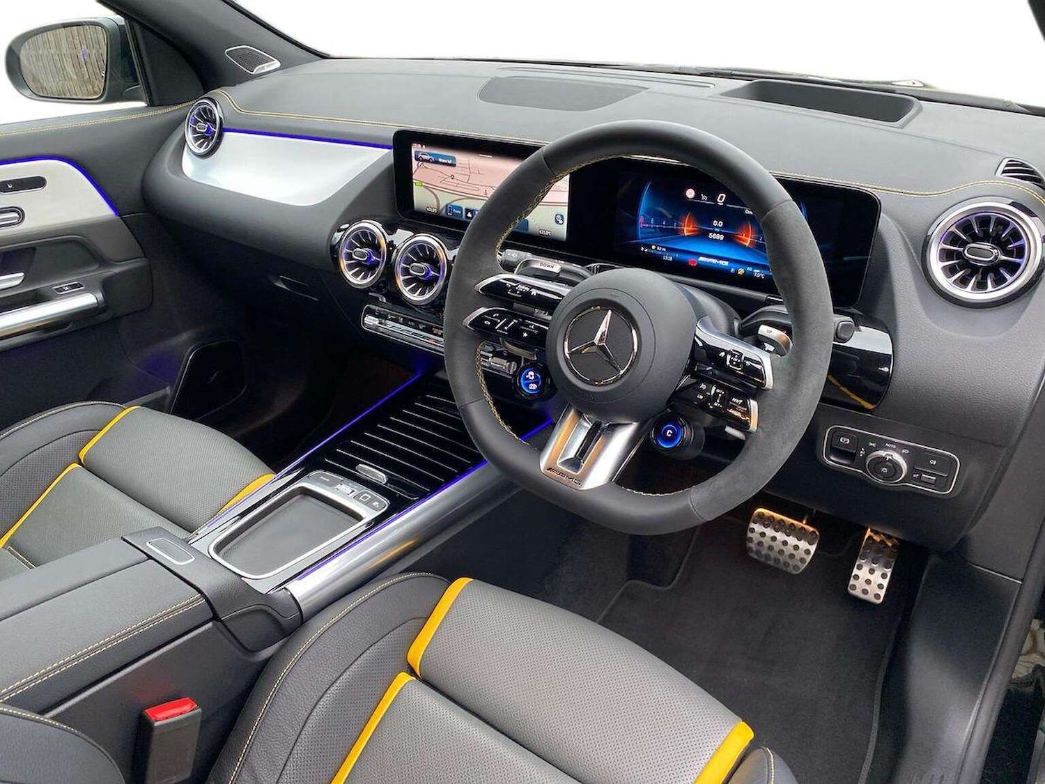 Used Mercedes-Benz GLA 2025 for sale - 77775190: Photo 15