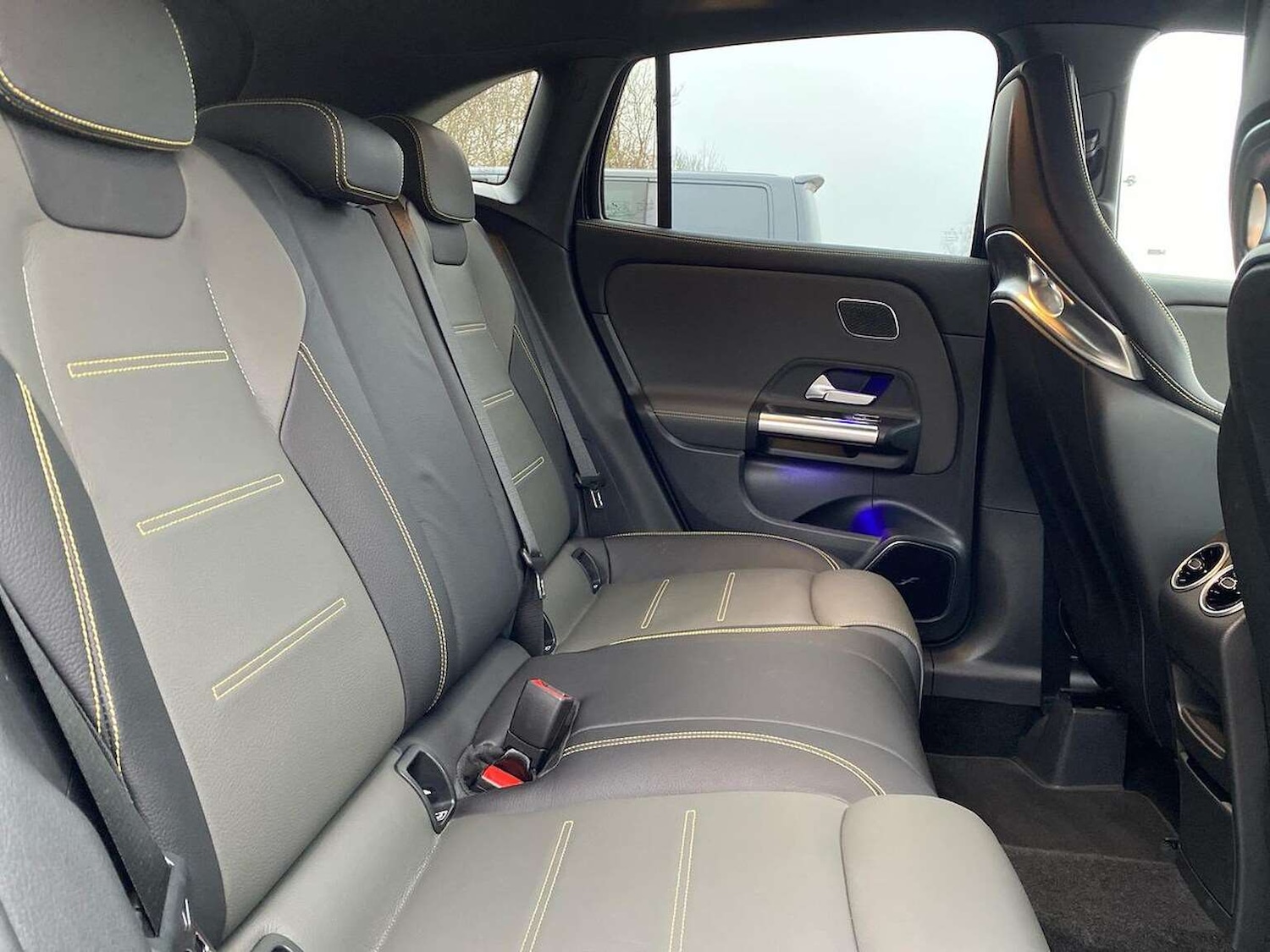 Used Mercedes-Benz GLA 2025 for sale - 77775190: Photo 16