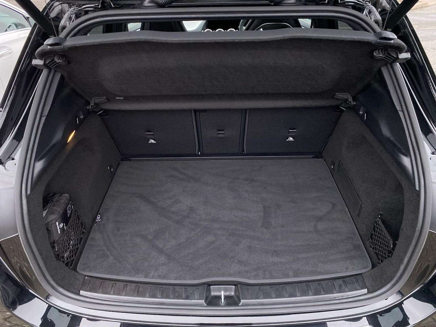 Used Mercedes-Benz GLA 2025 for sale - 77775190: Photo 17