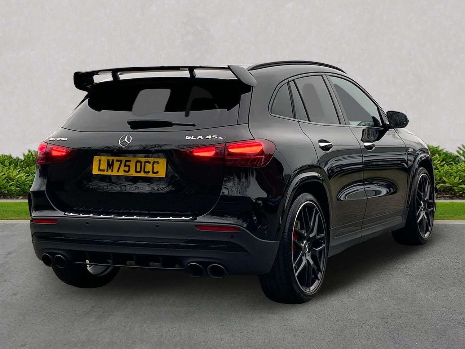 Used Mercedes-Benz GLA 2025 for sale - 77775190: Photo 18