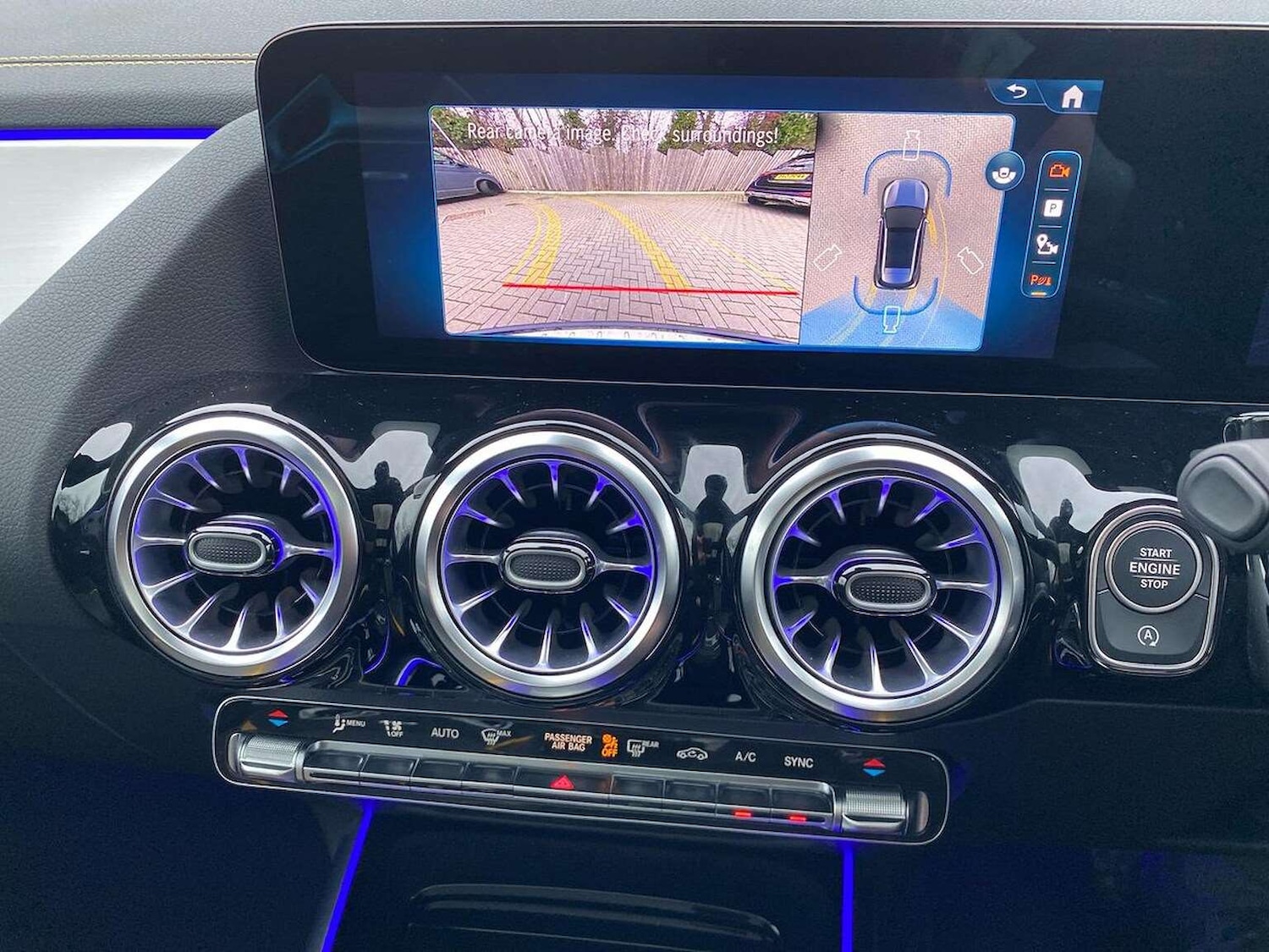 Used Mercedes-Benz GLA 2025 for sale - 77775190: Photo 23