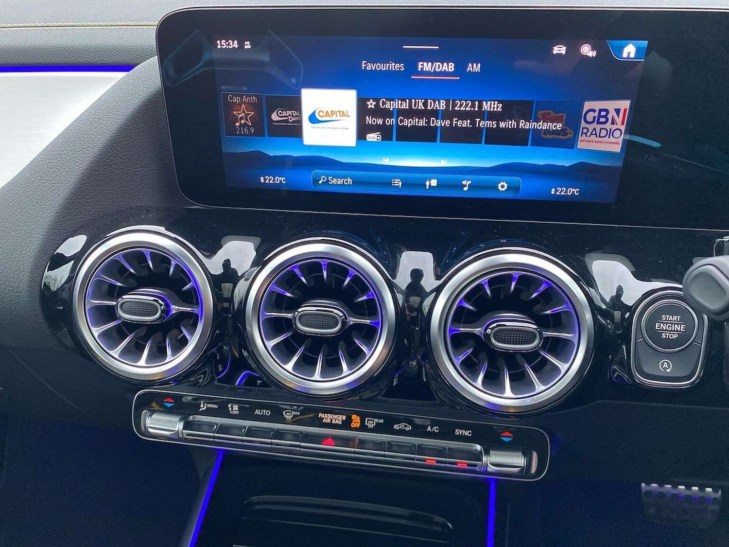 Used Mercedes-Benz GLA 2025 for sale - 77775190: Photo 25