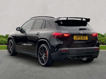 Used Mercedes-Benz GLA 2025 for sale - 77775190: Photo