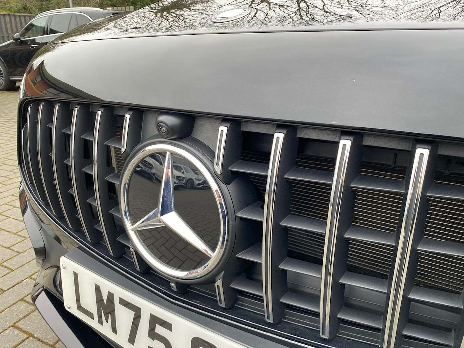 Used Mercedes-Benz GLA 2025 for sale - 77775190: Photo 33