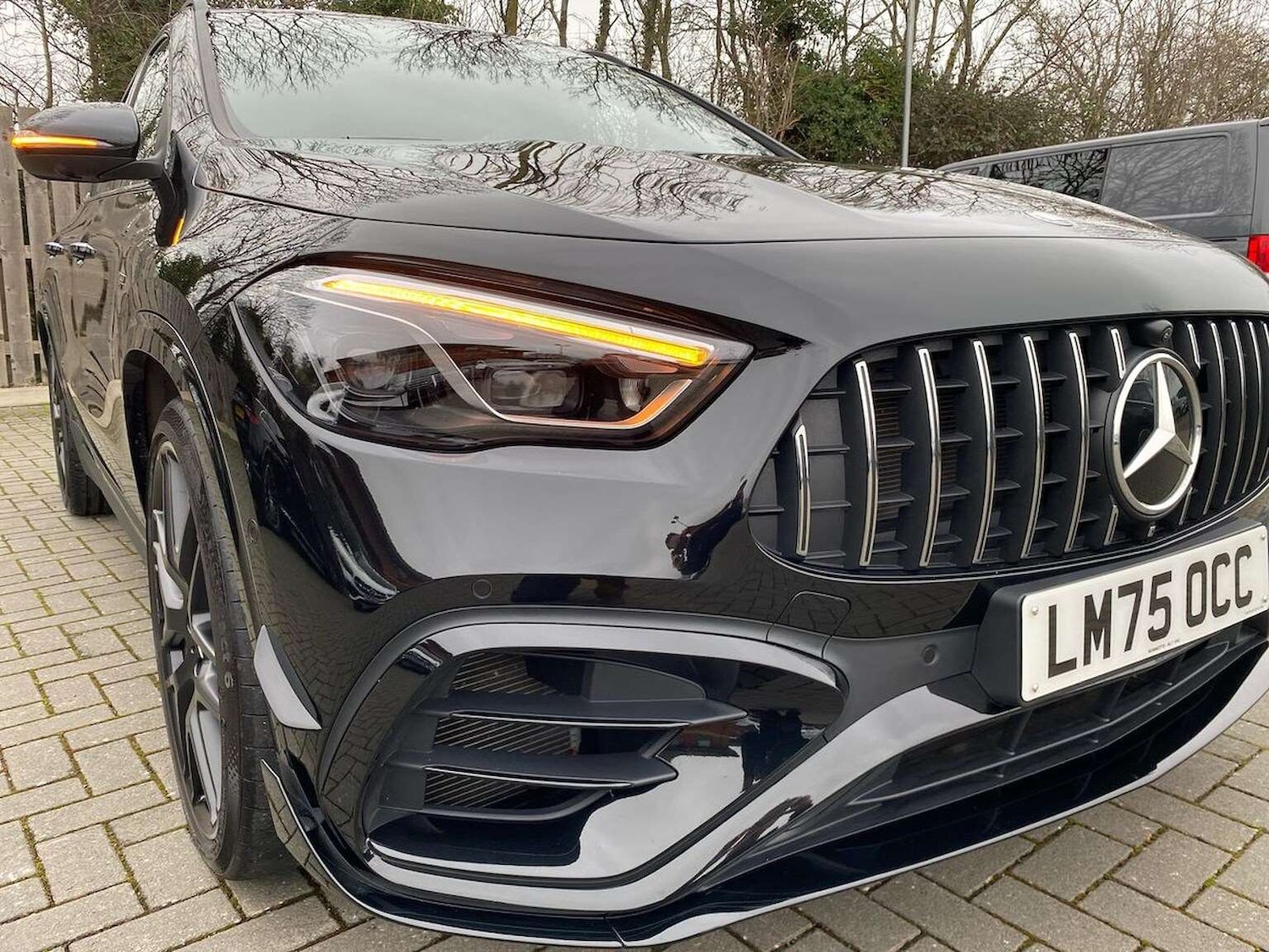 Used Mercedes-Benz GLA 2025 for sale - 77775190: Photo 34