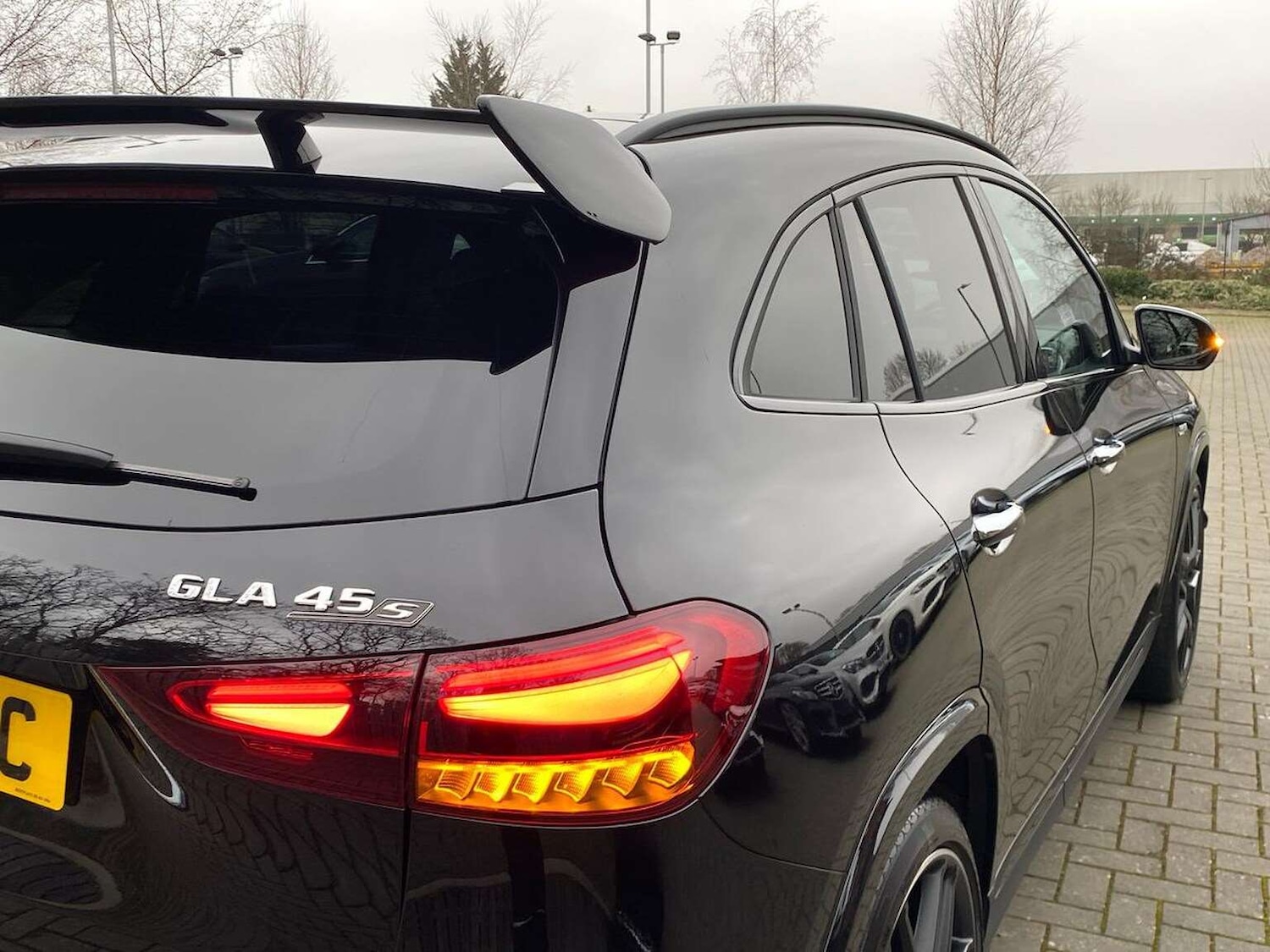 Used Mercedes-Benz GLA 2025 for sale - 77775190: Photo 35