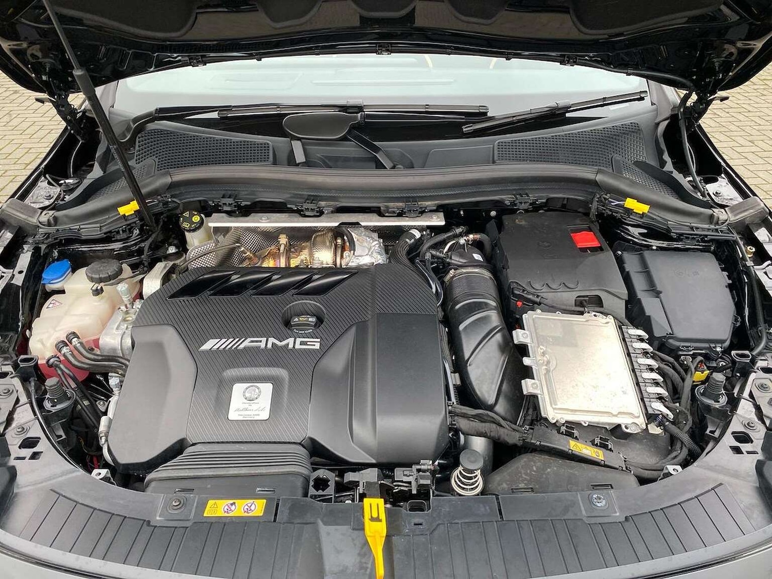 Used Mercedes-Benz GLA 2025 for sale - 77775190: Photo 39