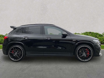 Used Mercedes-Benz GLA 2025 for sale - 77775190: Photo