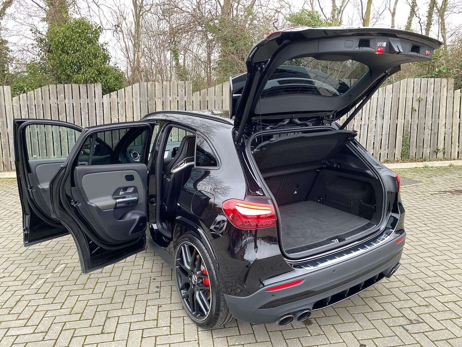 Used Mercedes-Benz GLA 2025 for sale - 77775190: Photo 40