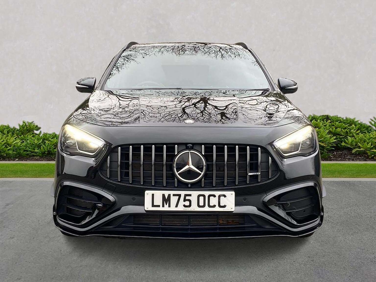 Used Mercedes-Benz GLA 2025 for sale - 77775190: Photo 5