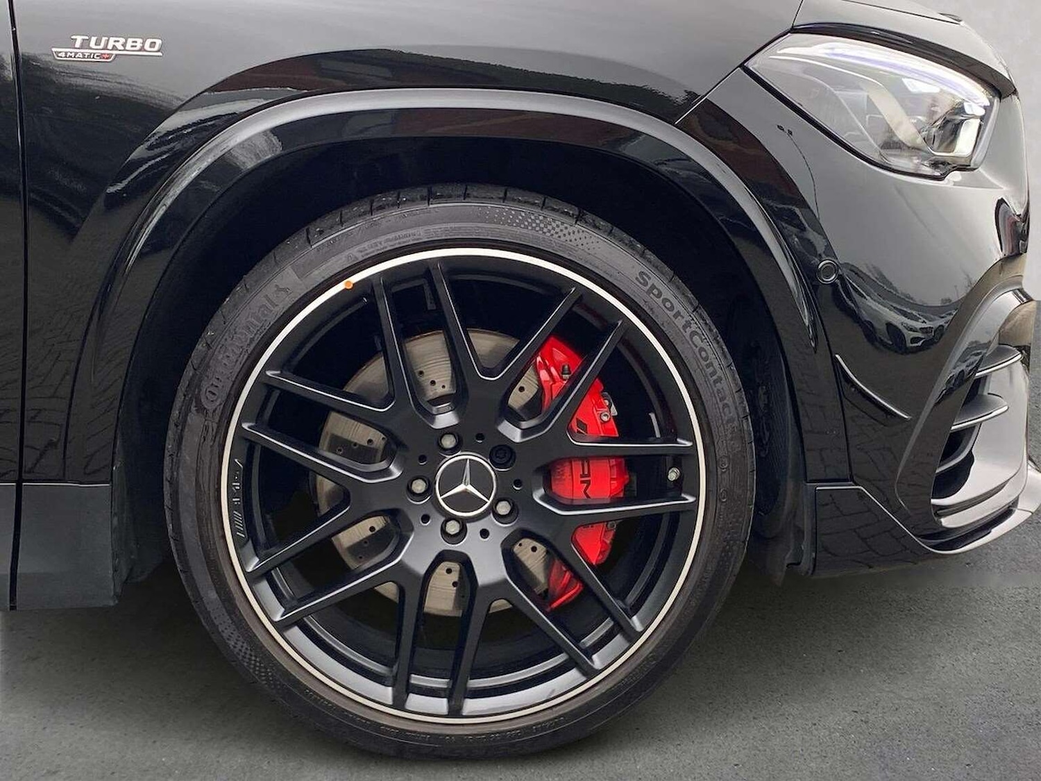 Used Mercedes-Benz GLA 2025 for sale - 77775190: Photo 6