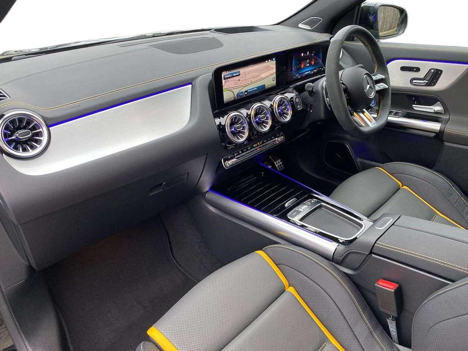 Used Mercedes-Benz GLA 2025 for sale - 77775190: Photo 7