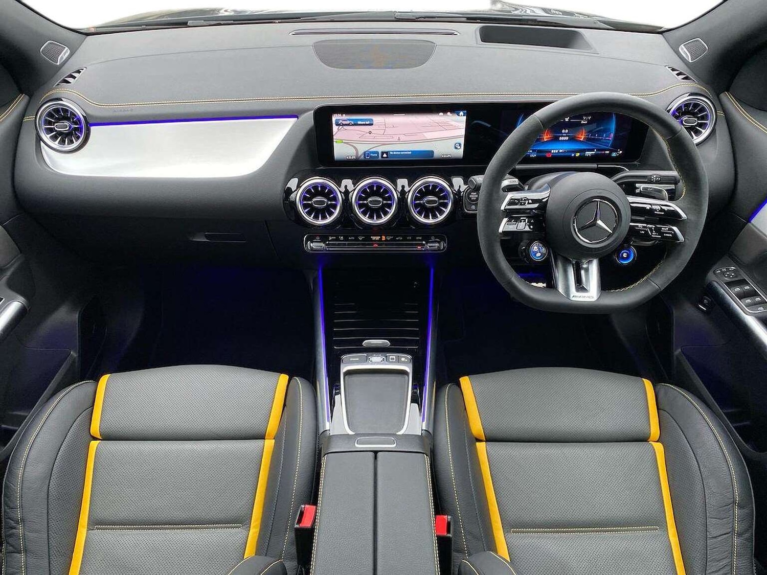 Used Mercedes-Benz GLA 2025 for sale - 77775190: Photo 8