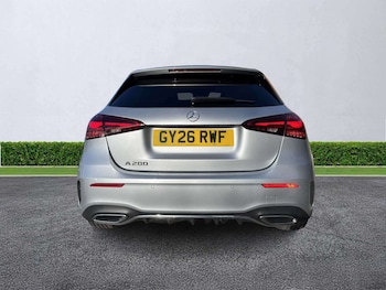 Used Mercedes-Benz A-Class 2026 for sale - 79042384: Photo
