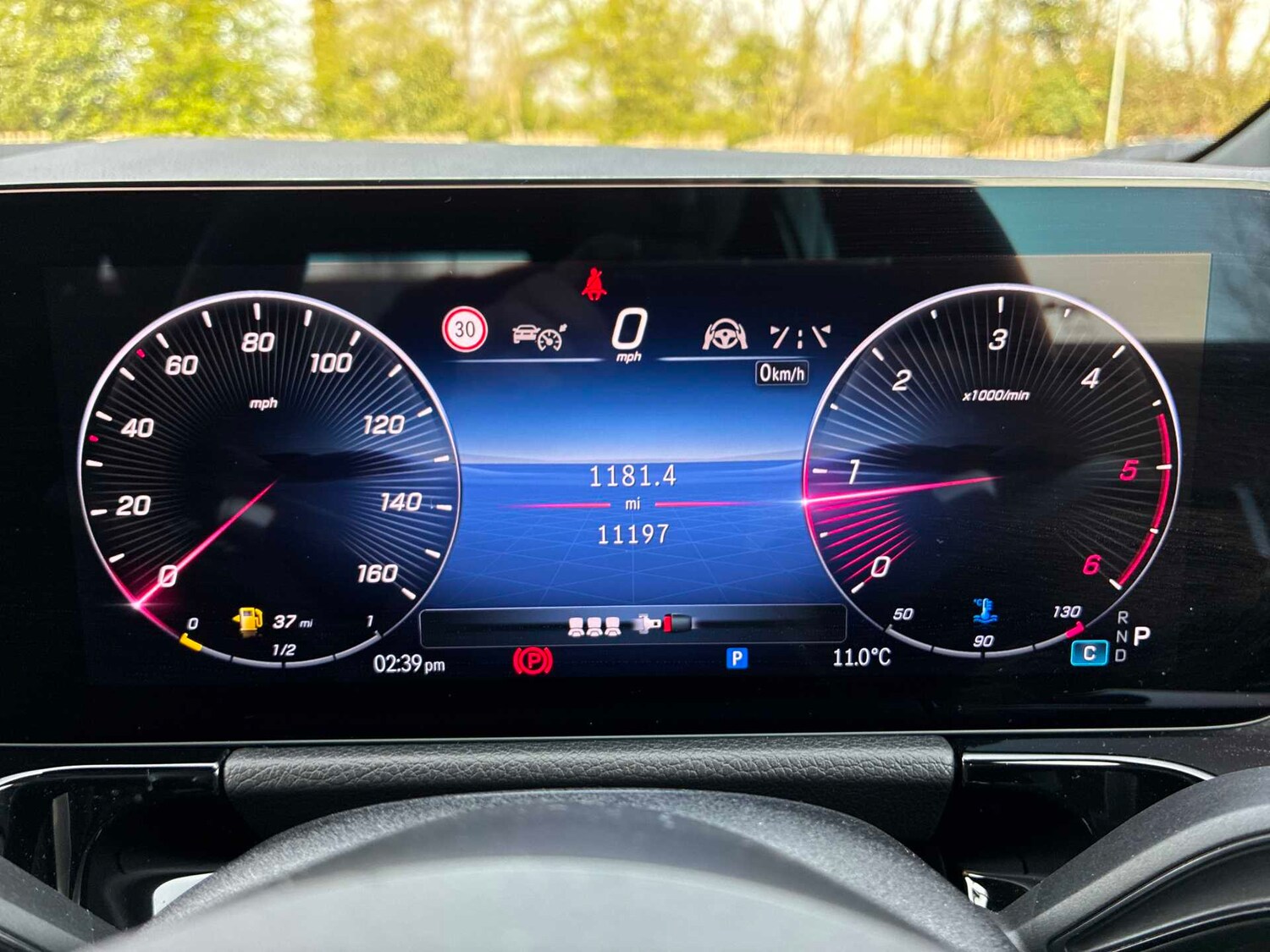 Used Mercedes-Benz GLA 2025 for sale - 78192592: Photo 10