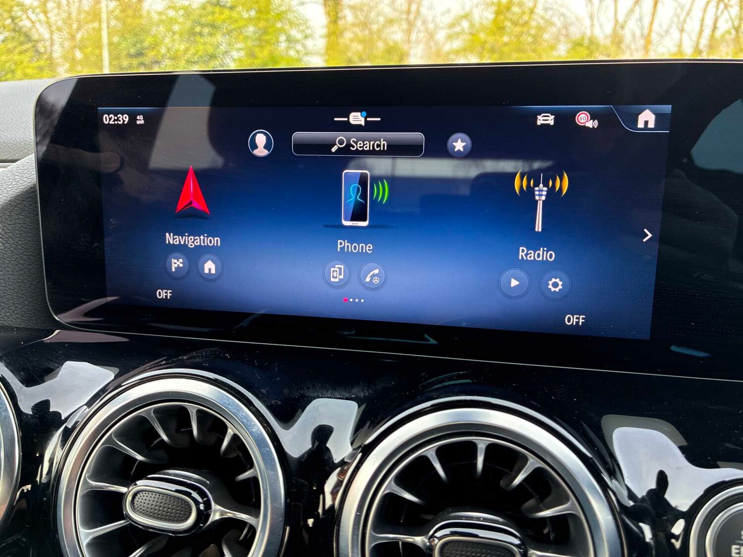 Used Mercedes-Benz GLA 2025 for sale - 78192592: Photo 11