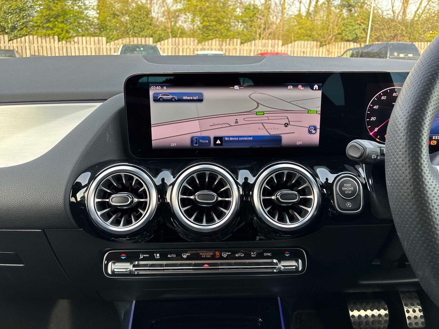 Used Mercedes-Benz GLA 2025 for sale - 78192592: Photo 13