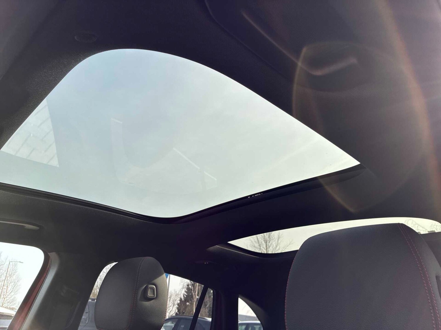 Used Mercedes-Benz GLA 2025 for sale - 78192592: Photo 14