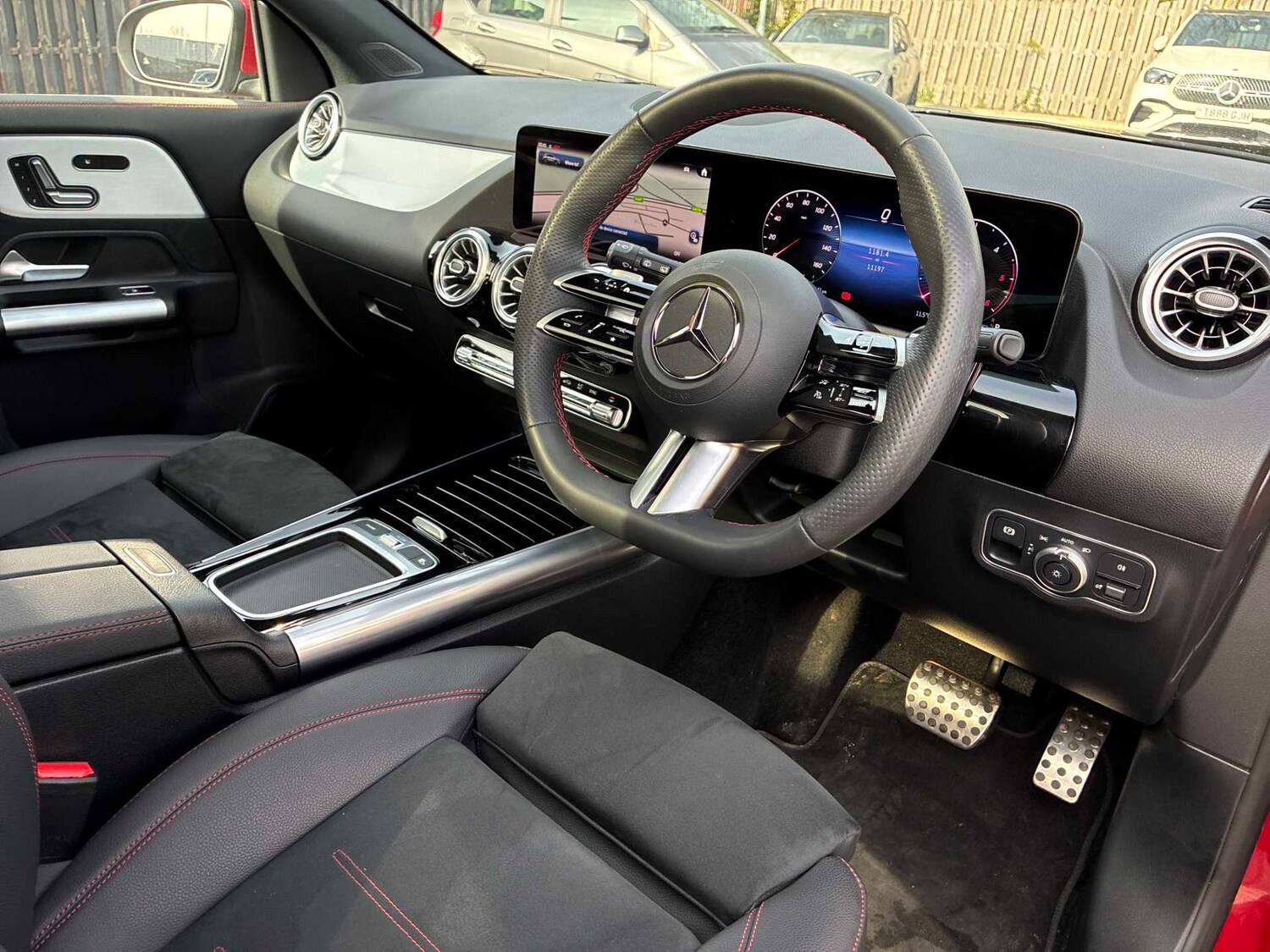 Used Mercedes-Benz GLA 2025 for sale - 78192592: Photo 15