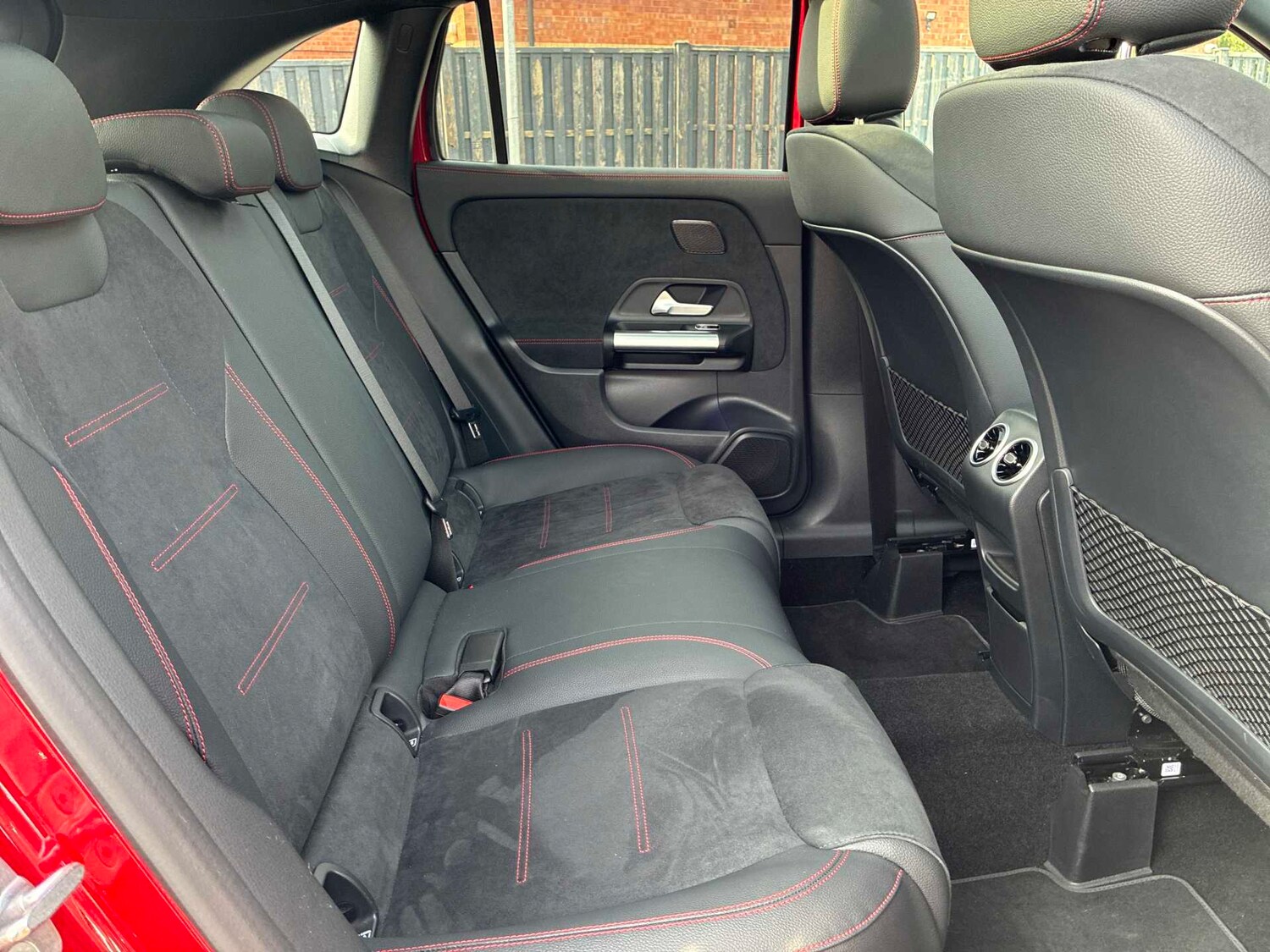 Used Mercedes-Benz GLA 2025 for sale - 78192592: Photo 16