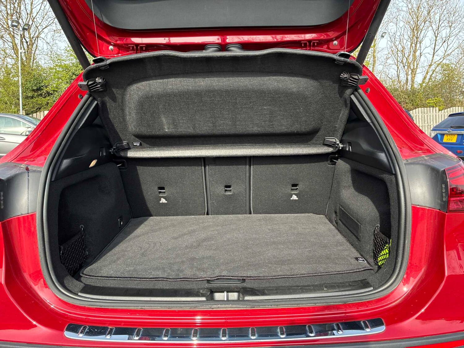 Used Mercedes-Benz GLA 2025 for sale - 78192592: Photo 17