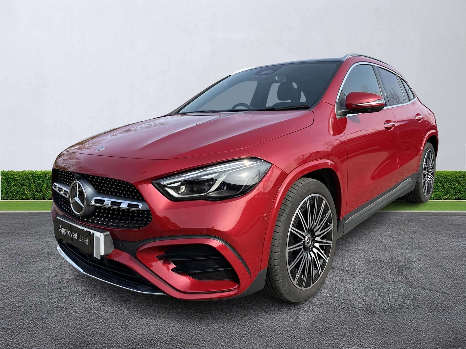 Used Mercedes-Benz GLA 2025 for sale - 78192592: Photo 20