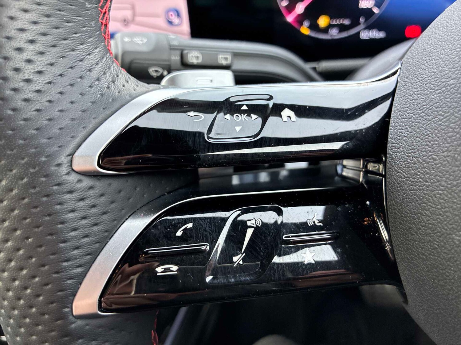 Used Mercedes-Benz GLA 2025 for sale - 78192592: Photo 22