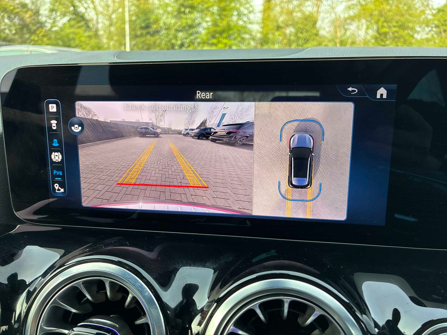 Used Mercedes-Benz GLA 2025 for sale - 78192592: Photo 24