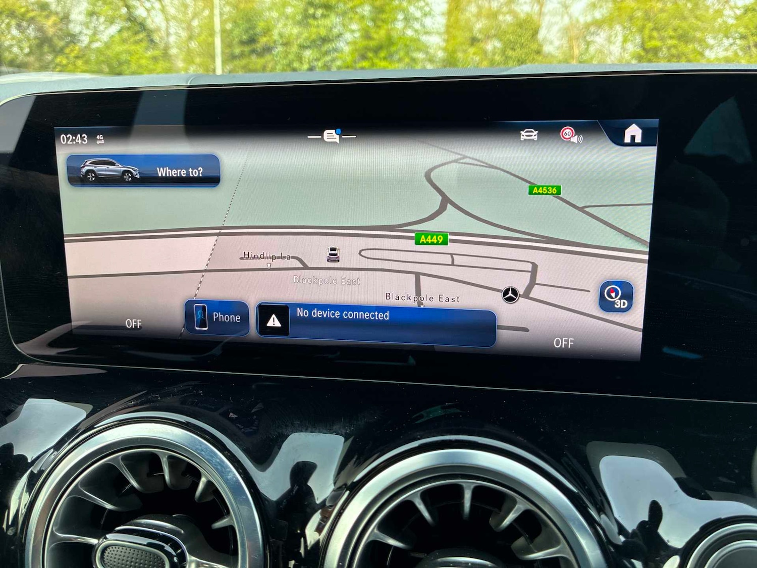 Used Mercedes-Benz GLA 2025 for sale - 78192592: Photo 25