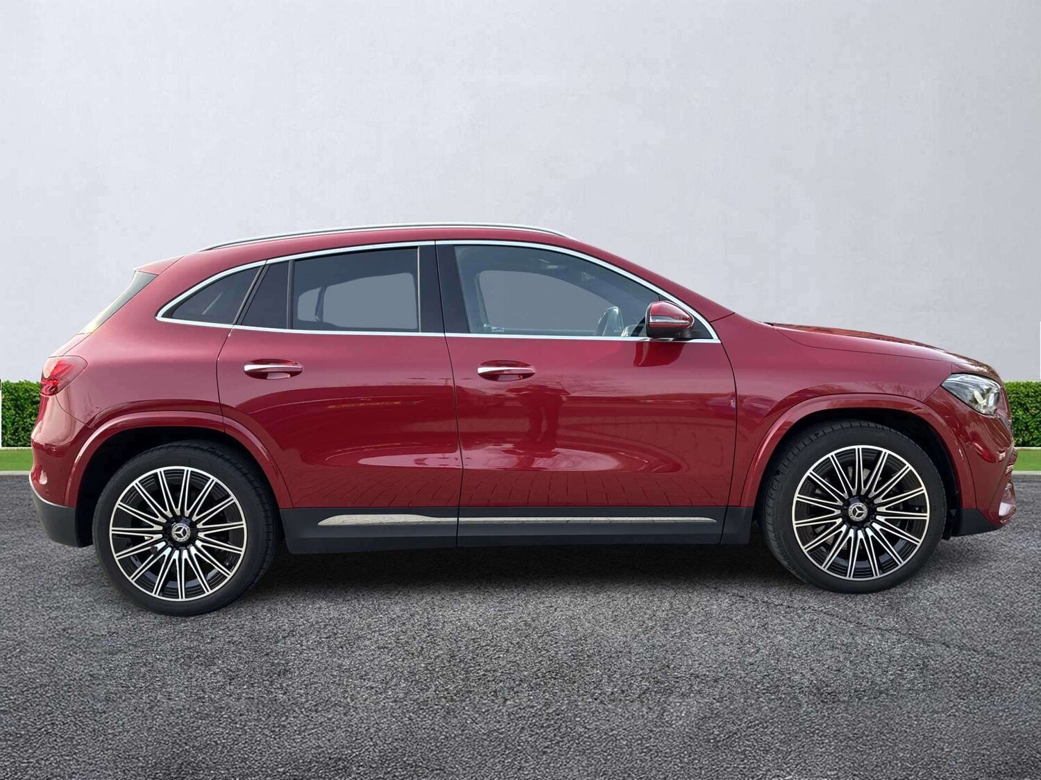 Used Mercedes-Benz GLA 2025 for sale - 78192592: Photo 3