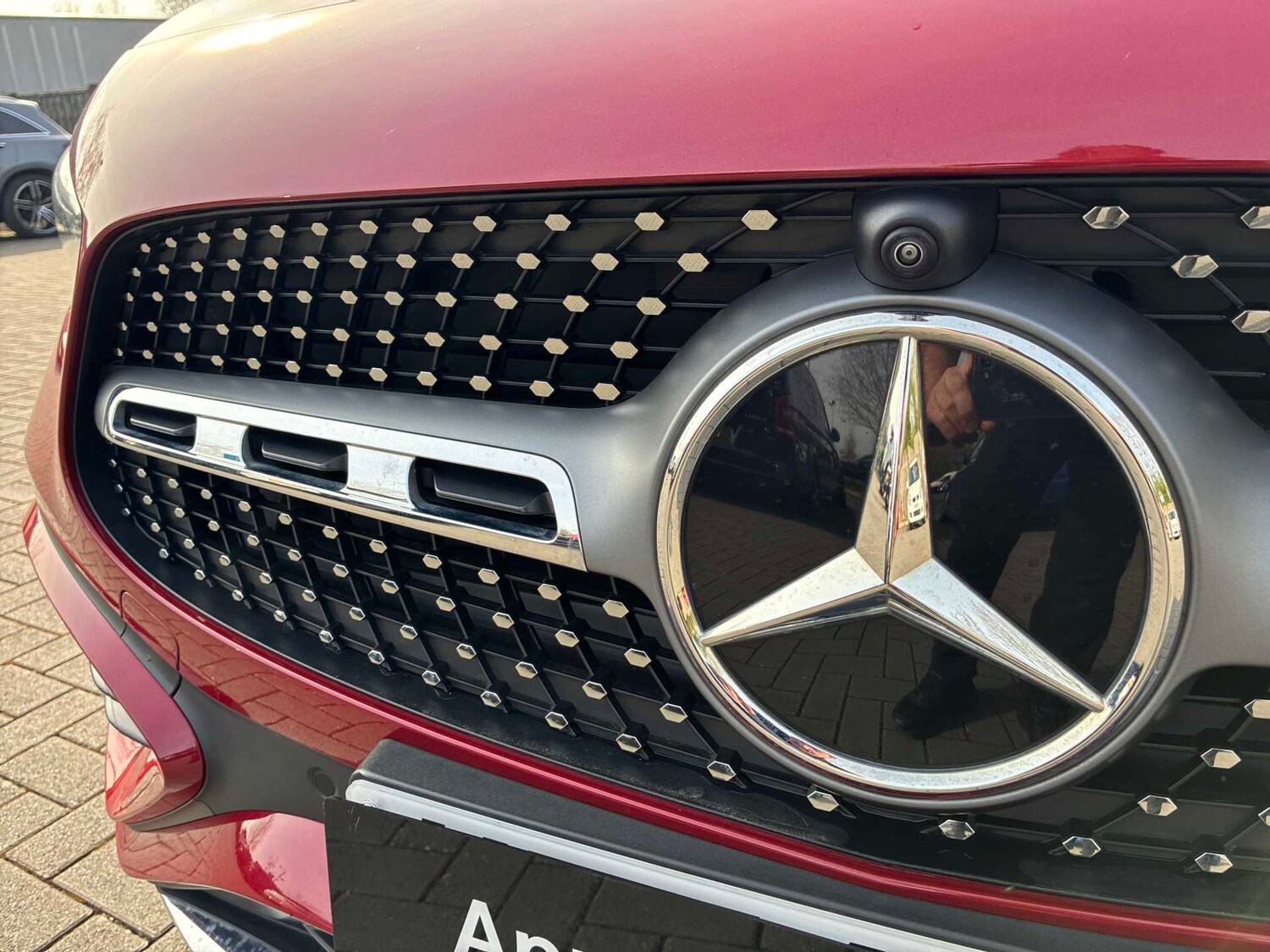 Used Mercedes-Benz GLA 2025 for sale - 78192592: Photo 32