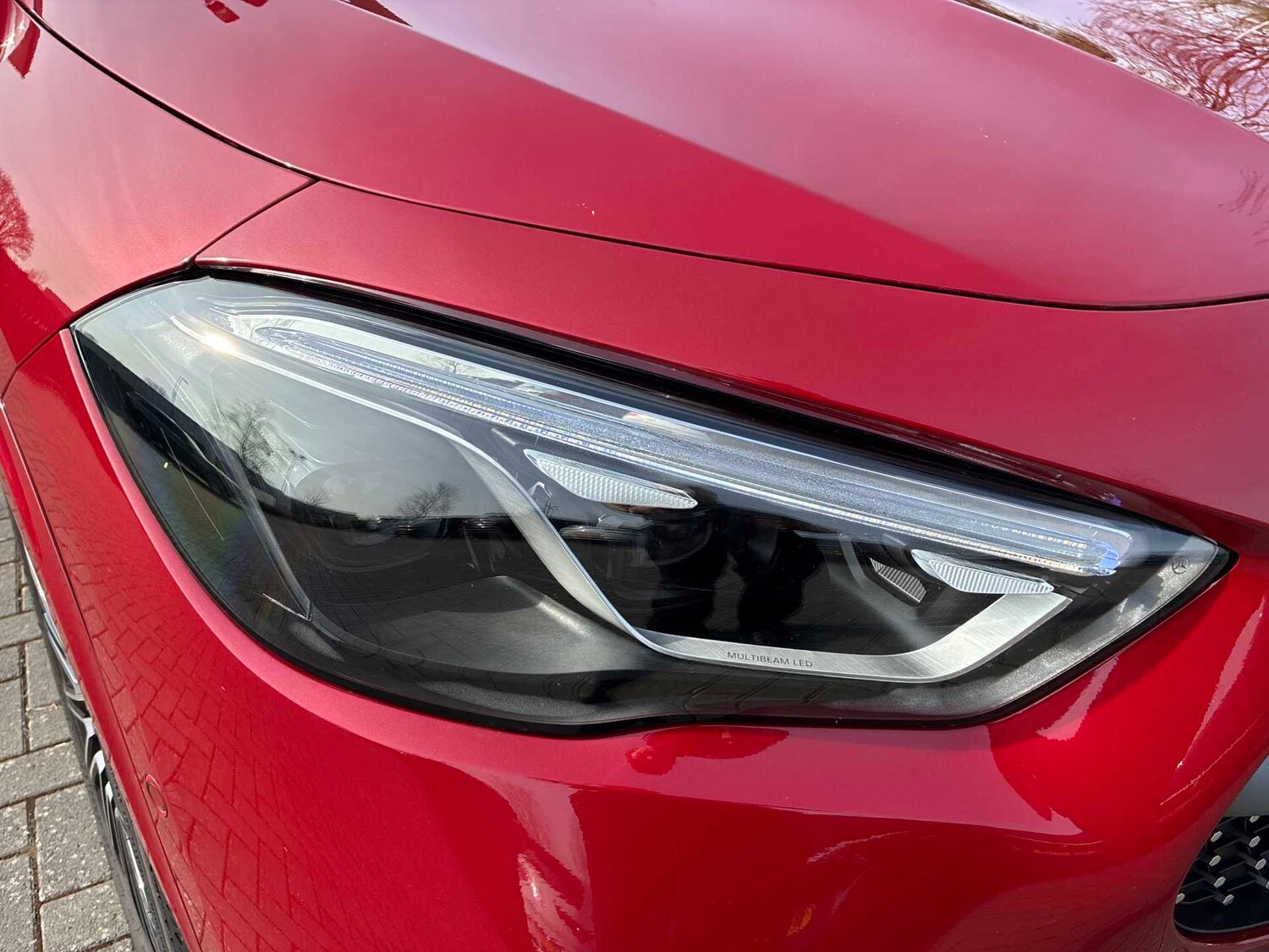 Used Mercedes-Benz GLA 2025 for sale - 78192592: Photo 33