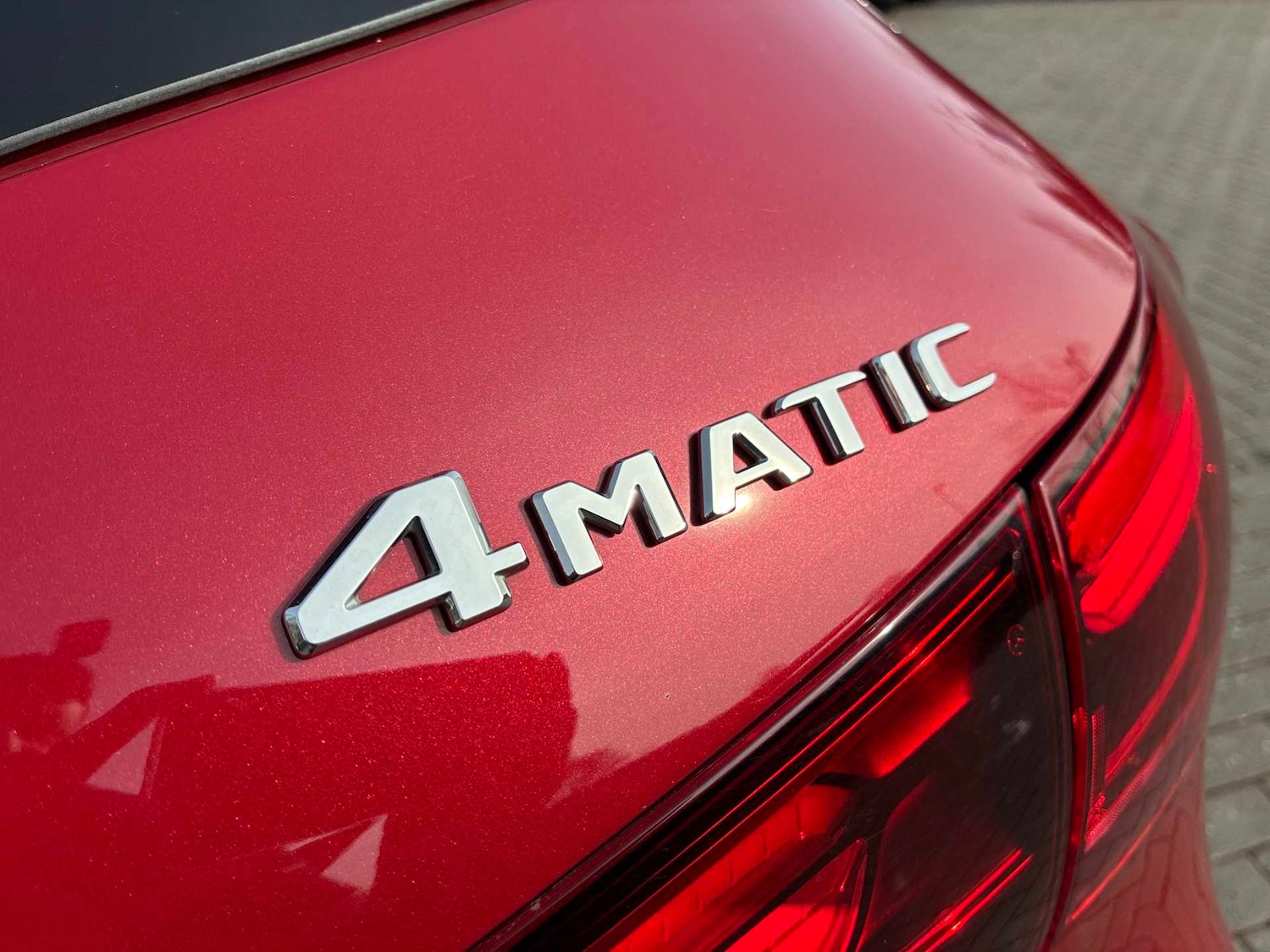 Used Mercedes-Benz GLA 2025 for sale - 78192592: Photo 34