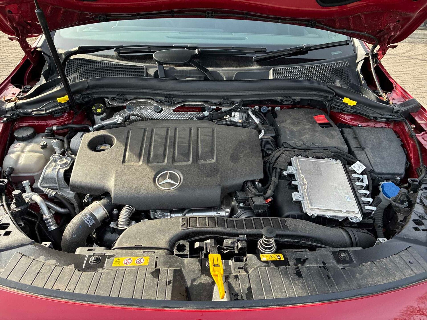 Used Mercedes-Benz GLA 2025 for sale - 78192592: Photo 37