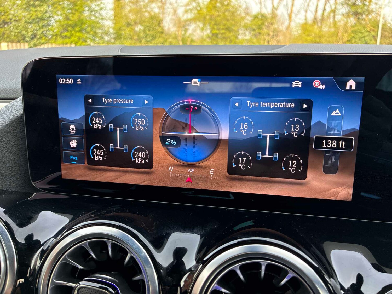 Used Mercedes-Benz GLA 2025 for sale - 78192592: Photo 40