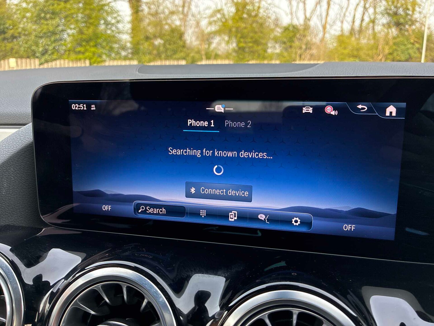 Used Mercedes-Benz GLA 2025 for sale - 78192592: Photo 41