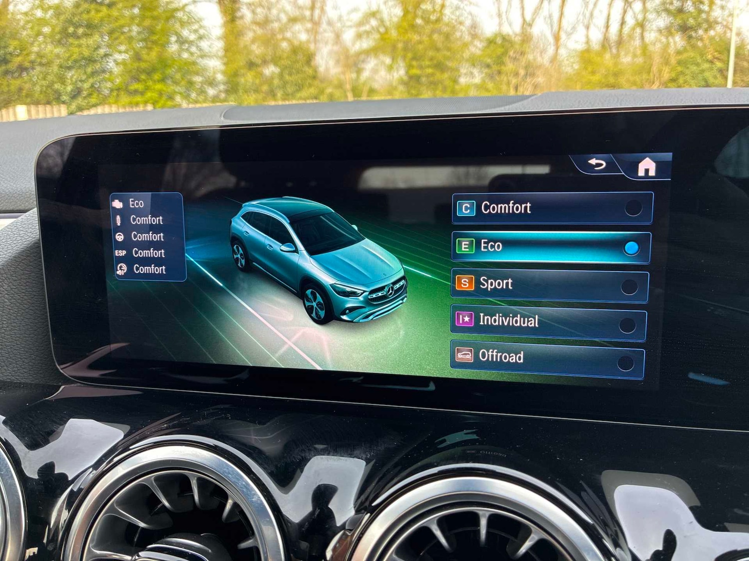 Used Mercedes-Benz GLA 2025 for sale - 78192592: Photo 42