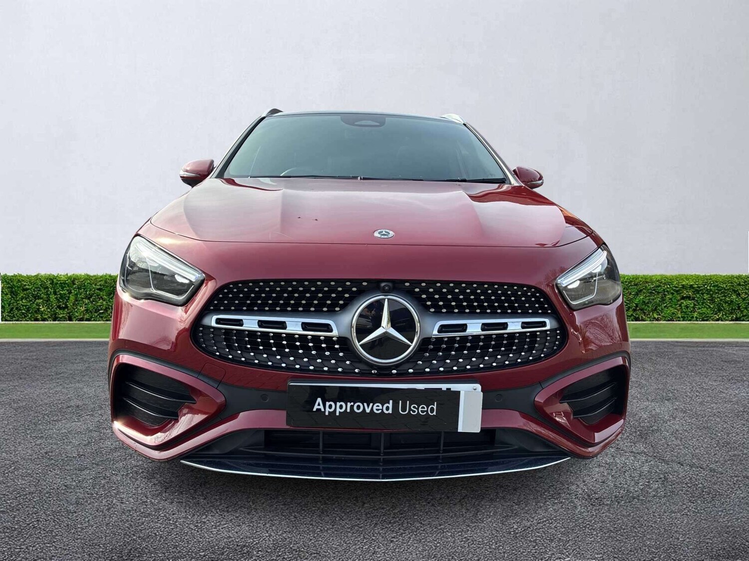 Used Mercedes-Benz GLA 2025 for sale - 78192592: Photo 5