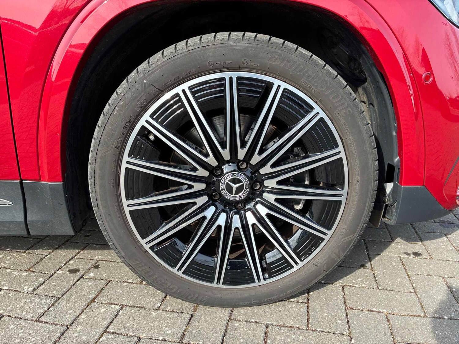 Used Mercedes-Benz GLA 2025 for sale - 78192592: Photo 6